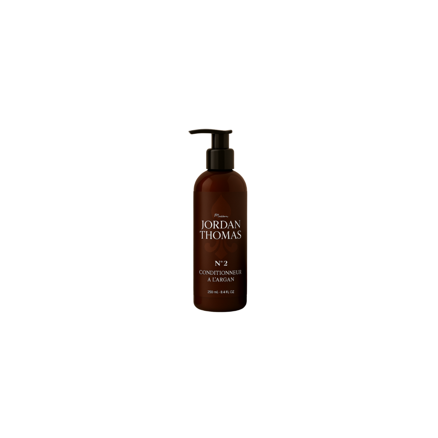 Conditionneur à l'huile d'argan