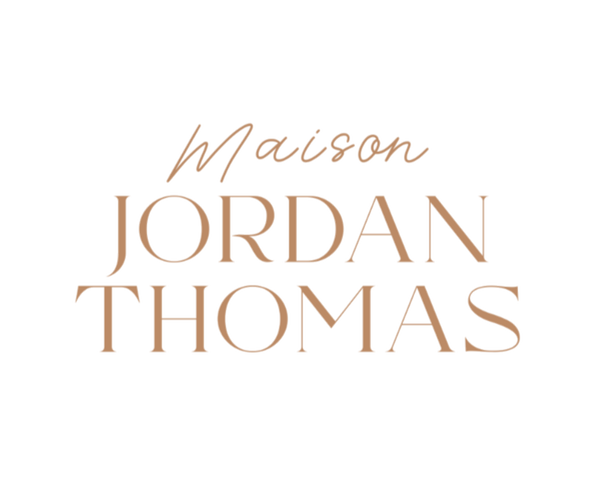 Maison Jordan Thomas 